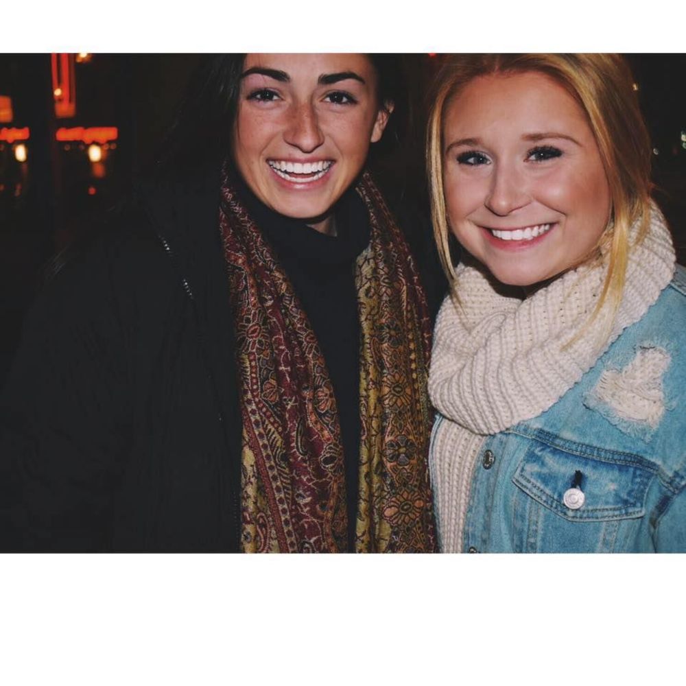 Meet your Posher, Macy